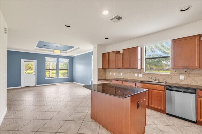 15419 Benson Landing Dr