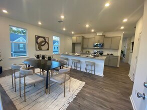 5003 Rill Ct in Charlotte, NC - Building Photo - Building Photo