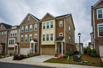 845 Atwood Ln in Buford, GA - Building Photo - Building Photo