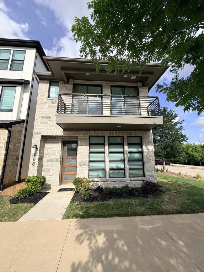 property at 8000 Ingram Dr