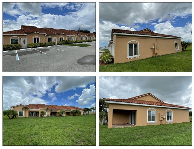 property at 1033 Coronado Ct