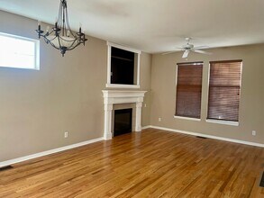 2738 Autumn Harvest Way in Fort Collins, CO - Foto de edificio - Building Photo