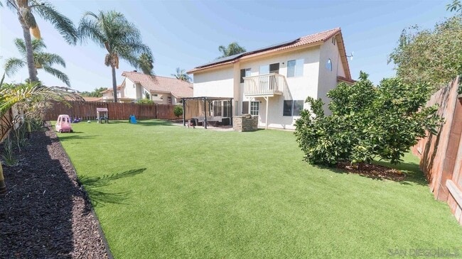 3435 Crystal Wood Dr in Oceanside, CA - Building Photo - Building Photo