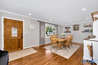 4315 Horace Dr NW in Huntsville, AL - Building Photo - Building Photo