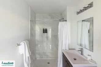 25850 SW 140th Ct, Unit 6-404 in Homestead, FL - Foto de edificio - Building Photo