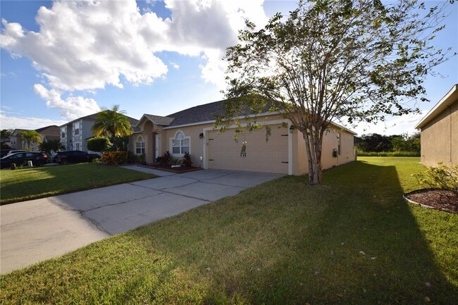 4030 Sunny Day Way in Kissimmee, FL - Building Photo - Building Photo