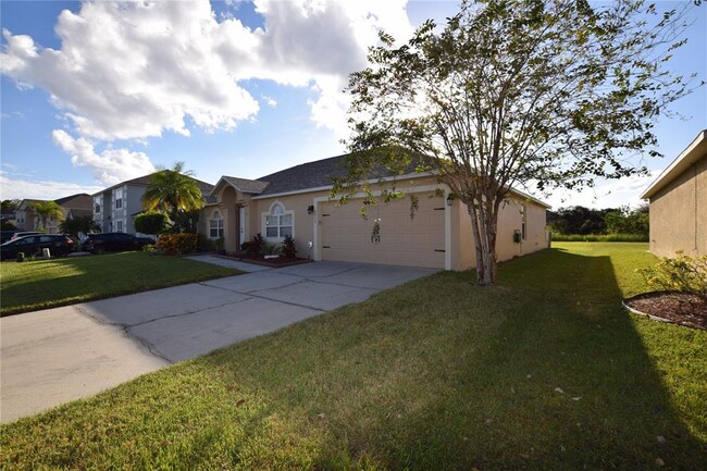 4030 Sunny Day Way in Kissimmee, FL - Building Photo - Building Photo