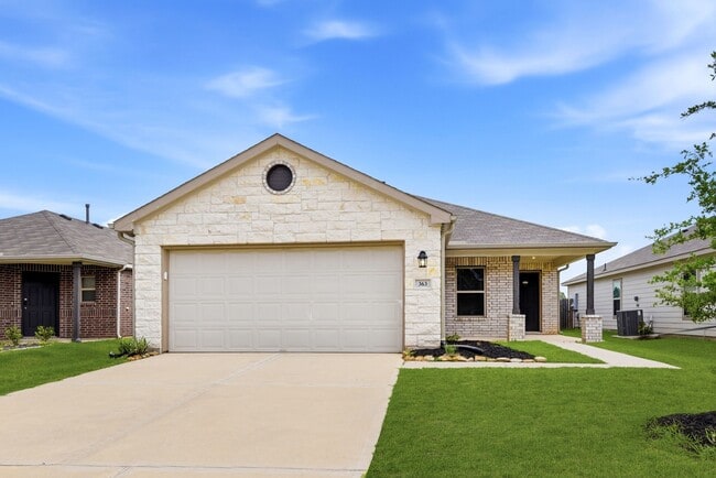 363 Cumberland Forest Dr