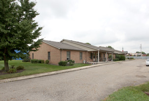 3987-4001 Leithart Dr Apartments