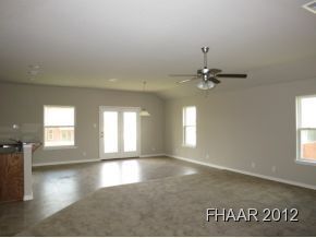 2902 Coal Oil Dr in Killeen, TX - Building Photo - Building Photo