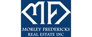 Property Management Company Logo Morley Fredericks Real Estate Services