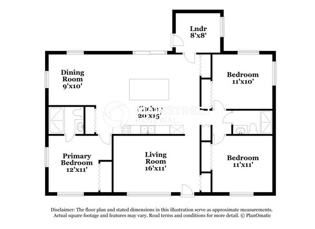 2557 Andrews Ave in Melbourne, FL - Building Photo - Building Photo