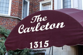 The Carlton in Louisville, KY - Building Photo - Building Photo