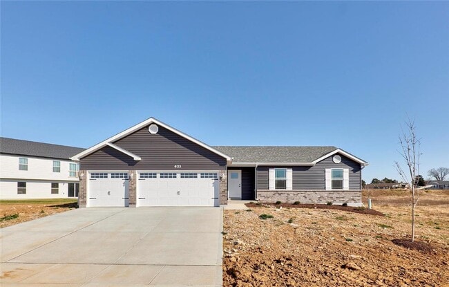 403 Andrew Joseph Dr