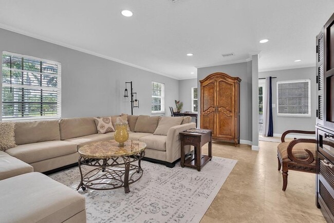 property at 16627 Deer Path Ln