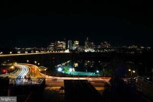 3604 Prospect St NW in Washington, DC - Building Photo