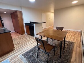 57A Saint Paul St, Unit 20 in Brookline, MA - Building Photo - Building Photo