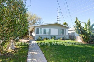 4512 North St in Somis, CA - Building Photo