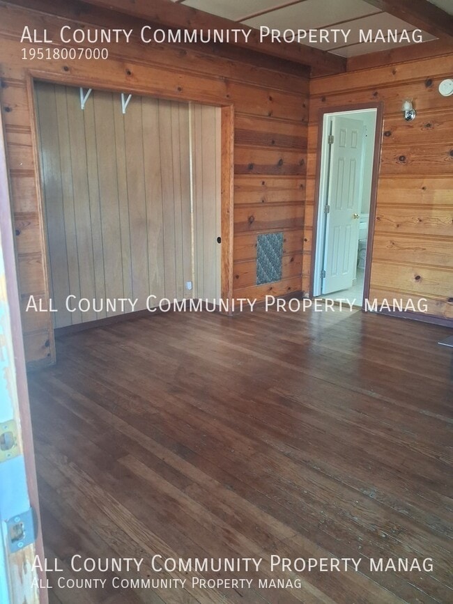 property at 55747 Santa Fe Trail