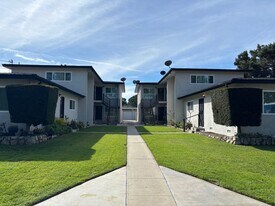 7622 Crescent Ave, Unit 6 in Buena Park, CA - Building Photo