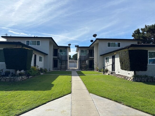 property at 7622 Crescent Ave