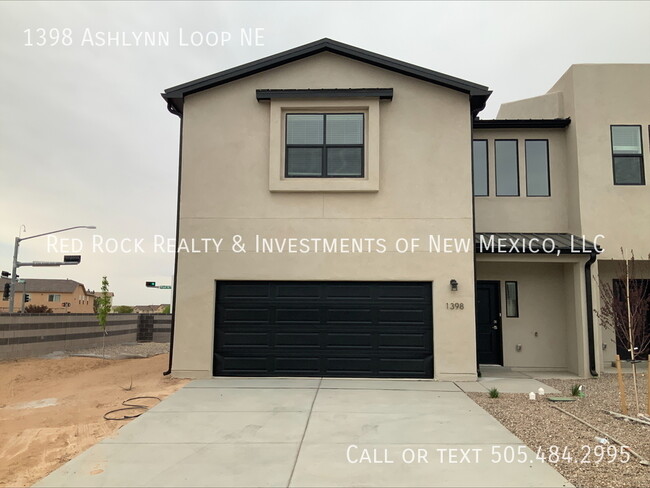 property at 1398 Ashlynn Pl