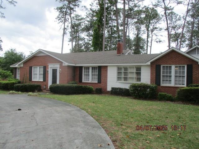 1202 Seminole Trail in Waycross, GA - Building Photo - Building Photo