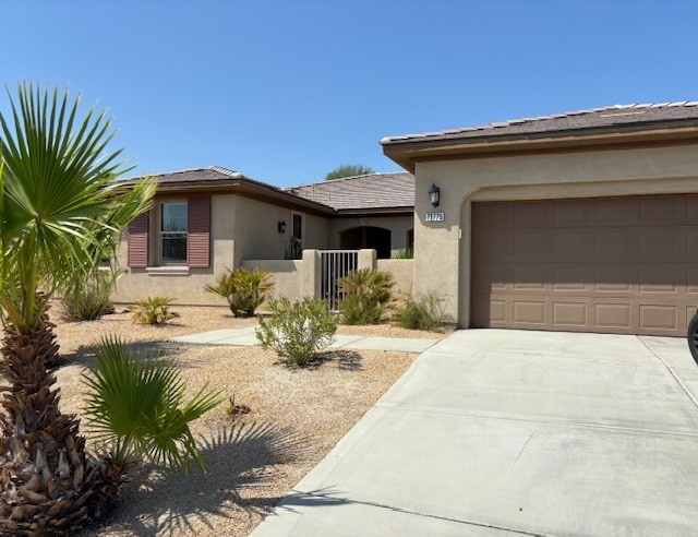 property at 73775 Van Gogh Dr