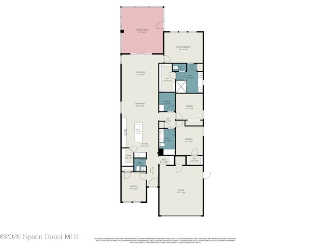 2588 Pangea Cir in Melbourne, FL - Building Photo - Building Photo