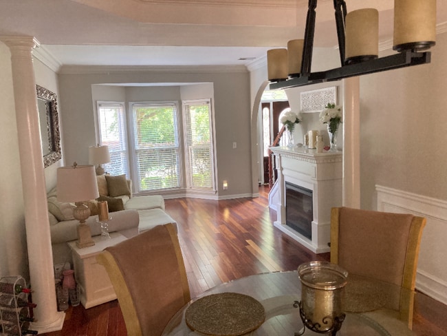 343 Ironhill Trce in Woodstock, GA - Building Photo - Building Photo