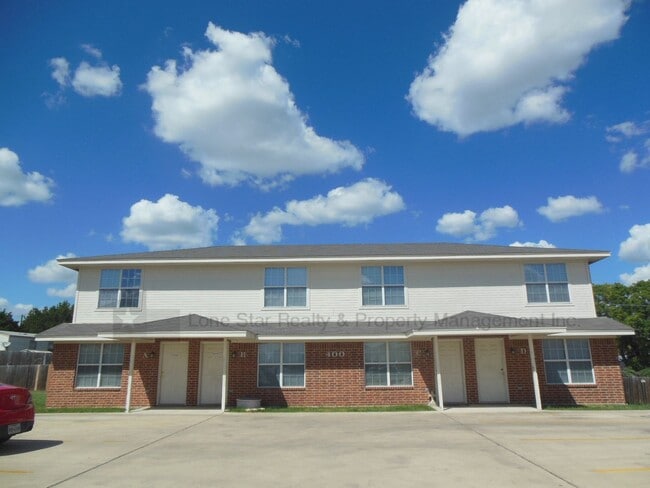 property at 400 Brittney Way