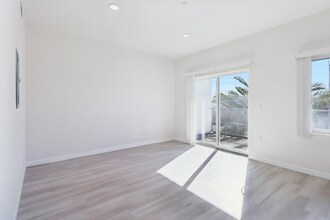 2341 Ulric St in San Diego, CA - Building Photo - Building Photo