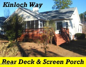 202 Kinloch Way in Aberdeen, NC - Building Photo - Building Photo