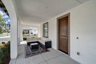 296 Wisteria St in Fillmore, CA - Building Photo - Building Photo