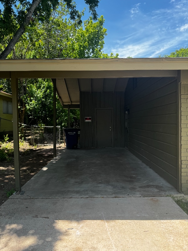 5706 Glen Meadow Dr in Austin, TX - Building Photo - Building Photo