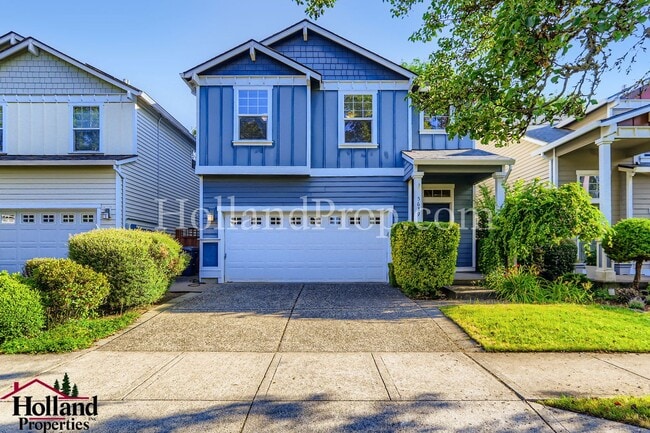 property at 5639 NE Hidden Creek Dr