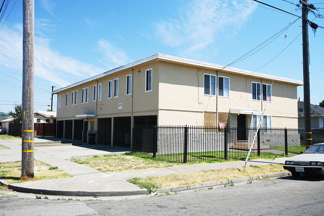 410 S 34th St in Richmond, CA - Building Photo - Building Photo