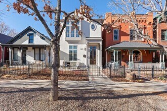 2431 Stout St in Denver, CO - Building Photo - Building Photo