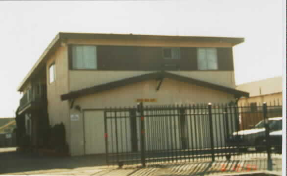 1530 165th Ave in San Leandro, CA - Building Photo - Building Photo