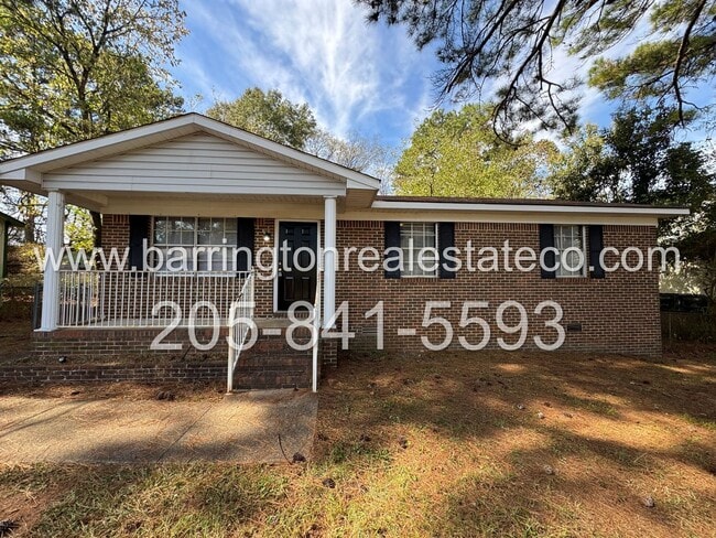 120 Greenridge Rd
