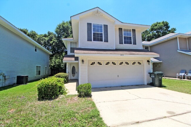 6209 Cottage Woods Dr in Milton, FL - Building Photo - Building Photo