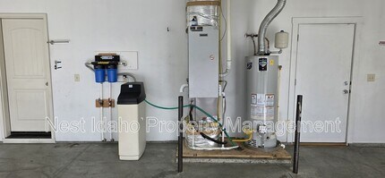 11756 W Bronte St in Boise, ID - Building Photo - Building Photo