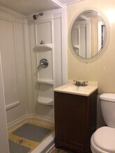 25 Cumberland St, Unit #1R in Boston, MA - Building Photo - Building Photo