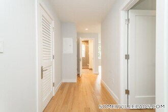 123 Highland Ave, Unit 49 in Somerville, MA - Building Photo - Building Photo