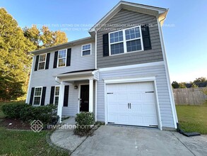 1715 Capstone Dr in Burlington, NC - Building Photo - Building Photo