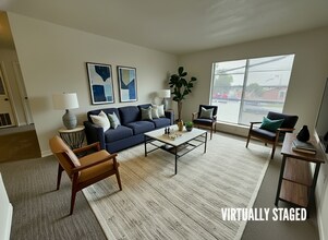 4306 Lake Rd in Killeen, TX - Foto de edificio - Building Photo