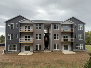Briar Ridge Commons in Lebanon, PA - Building Photo - Building Photo