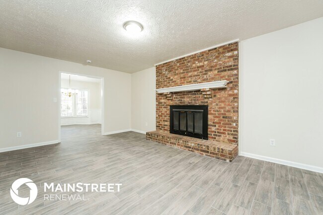 180 Wills Way in Fayetteville, GA - Building Photo - Building Photo