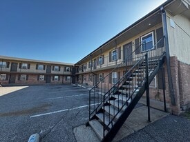 1212 NW 26th St in Oklahoma City, OK - Building Photo