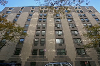 Echo Apartments in New York, NY - Foto de edificio - Building Photo